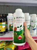  Chế phẩm vi sinh Bio Lacto EM 1.2L - Xử lý lúa cỏ, phân hủy rơm rạ & cải tạo đất 