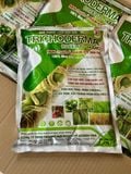  Nấm Đối Kháng Trichoderma Bacillus - Humic (Gói 1kg) - Phân Hủy Cực Nhanh, Bảo Vệ Bộ Rễ 