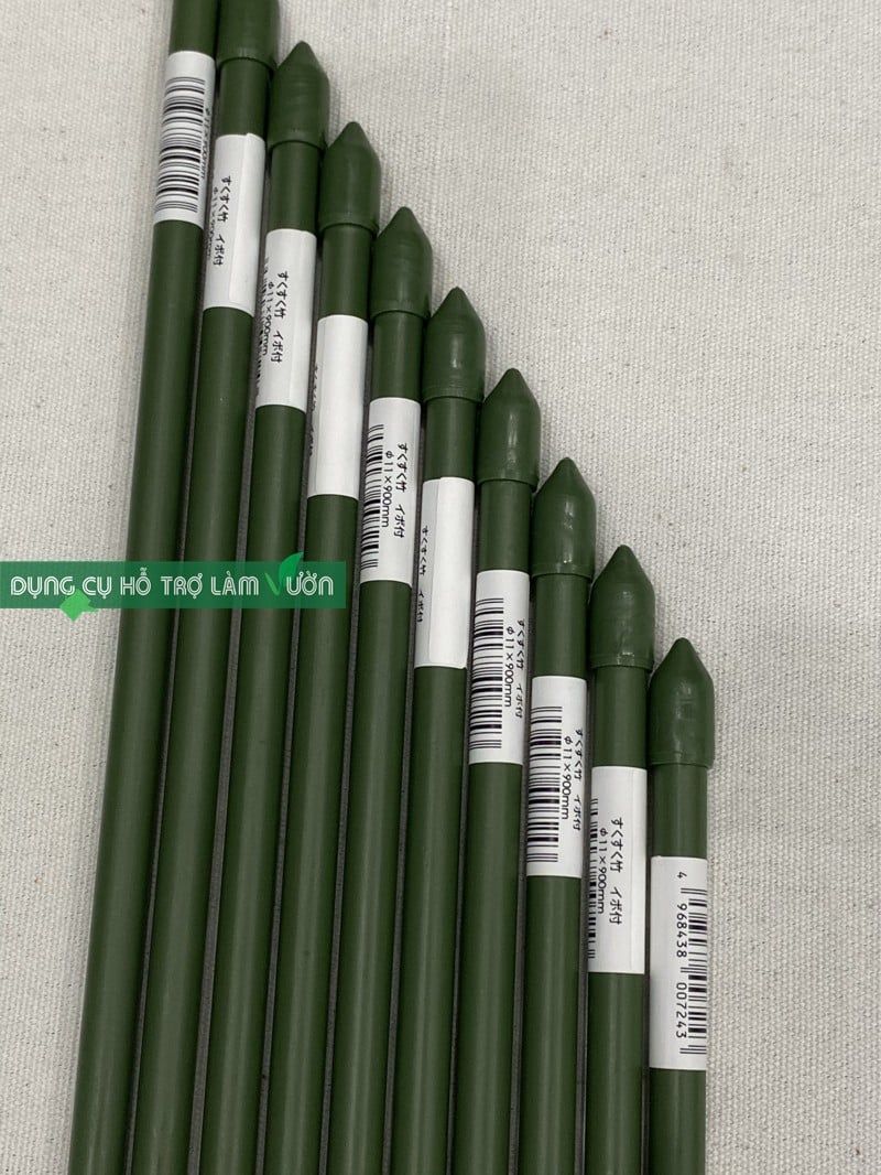  Ống thép bọc nhựa Daim phi 11 