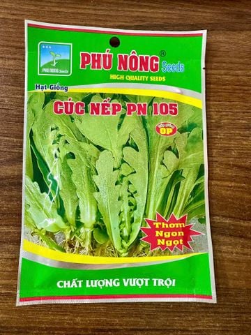 hat-giong-rau-cuc-nep-pn-105