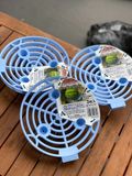  Giá Đỡ Trái Đa Năng – Giải Pháp Bảo Vệ Dưa Lưới, Dưa hấu 