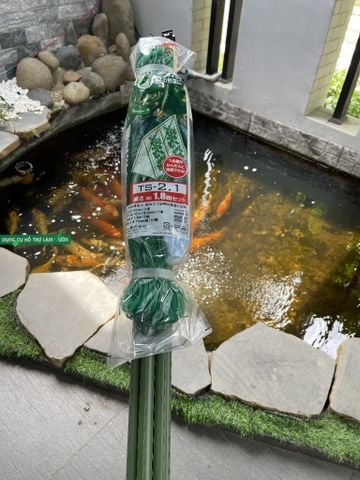  Giàn Chữ A Daim Nhật Bản Cao 2.1m x Dài 1.8m (Mã TS2.1) 