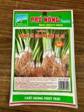  Hạt Giống Hành Lá Gốc Tím Violet 01 – Sinh Trưởng Mạnh, Thơm Nồng, Dễ Trồng Tại Nhà 