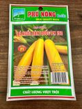  [Mã Sản Phẩm] Hạt Giống Bí Ngòi Hàn Quốc Phú Nông – Năng Suất Cao, Giòn Ngọt, Dễ Trồng Sân Thượng 
