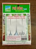  Hạt giống củ cải trắng PN 700 