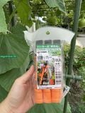  Kẹp Nối Ống Thép Bọc Nhựa Làm Giàn Chữ A – Đủ Kích Thước Phi 8, 11, 16, 20 