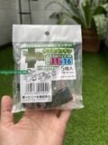  Kẹp Nhựa Liên Kết Ống Thép Bọc Nhựa Phi 8, 11, 16, 20 – Phụ Kiện Giàn Leo Thông Minh 