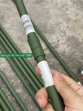  Khớp Nối Thẳng Ống Thép Bọc Nhựa Daim Phi 16, Phi 20 – Giải Pháp Nối Dài Giàn Leo 