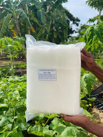Lưới chắn côn trùng khổ 2 met loại tốt