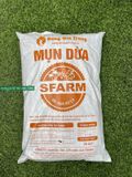  Mụn dừa SFARM bao lớn 20dm³ 