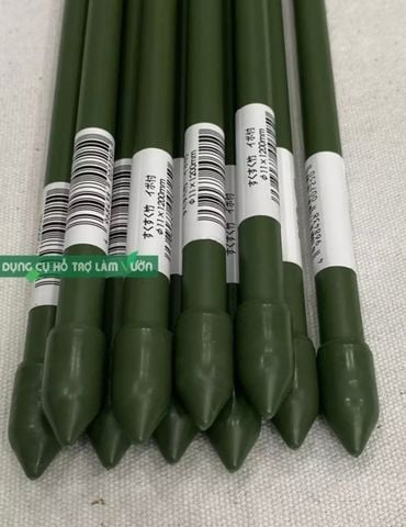  Ống thép bọc nhựa Daim phi 11 