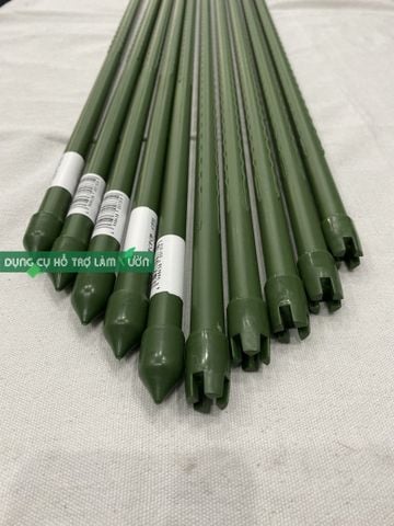  Ống thép bọc nhựa Daim phi 16 