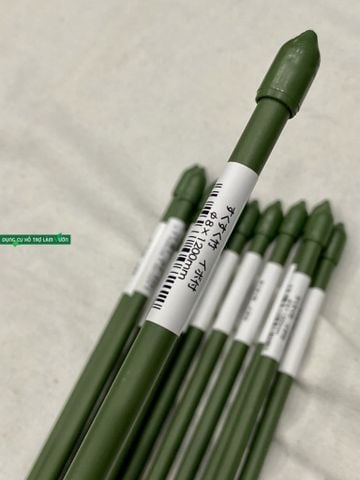  Ống Thép Bọc Nhựa Daim Phi 8 