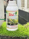  Bio Trùn Quế 01 chai 500ml cao cấp - kích rễ tốt cây ra hoa đậu trái 