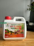  Phân bón vi lượng ViF Flower 