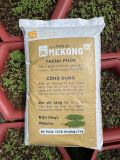  Phân Bò Mekong Đã Qua Xử Lý Vi Sinh - Cải Tạo Đất, Sạch Mầm Bệnh 