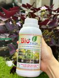  Bio Trùn Quế 01 chai 500ml cao cấp - kích rễ tốt cây ra hoa đậu trái 
