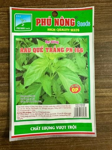 hat-giong-rau-que-trang-pn166-phu-nong
