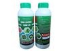 Dinh dưỡng vi tảo đạm cá giúp đậu trái, trái lớn nhanh