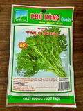  Hạt Giống Tần Ô PN 104 (Cải Cúc) – Sinh Trưởng Mạnh, Thơm Ngon, Năng Suất Cao 