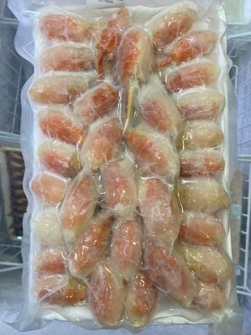 カニ爪 約  950g