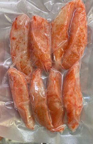 おいしいカニカマ 約 150g