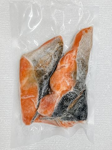 生鮭 500g - Fresh Salmon Fillet