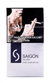 Saigon Silver
