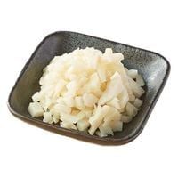 冷凍きざみニンニク 100g