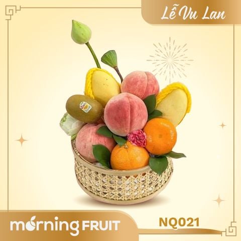  Mâm Ngũ Quả Vu Lan 021 