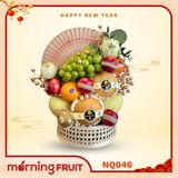  Mâm Ngũ Quả Đắc Xuân 046 