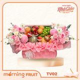  Giỏ trái cây Tường Viên TV02 