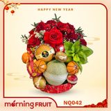  Mâm Ngũ Quả Đắc Xuân 042 