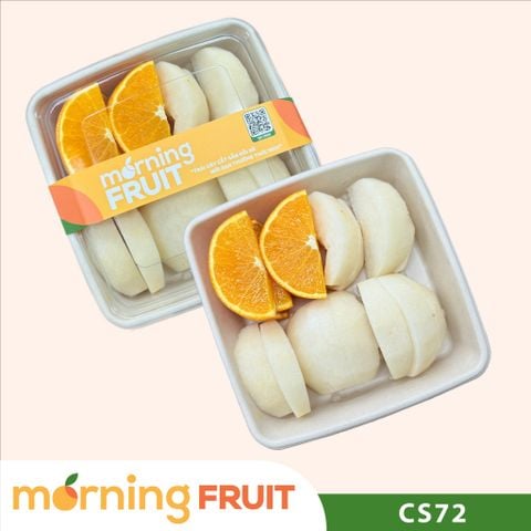  Trái cây cắt sẵn CS72 