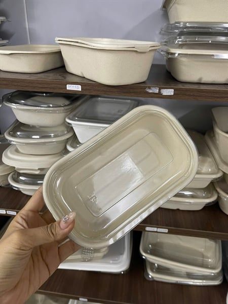  Set phụ kiện trái cây cắt sẵn size M 