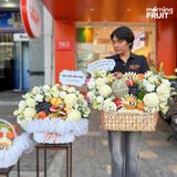  Giỏ trái cây Tường Viên TV20 