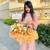 Giỏ trái cây G092 