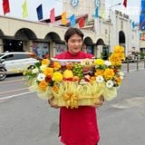  Giỏ trái cây Tường Viên TV12 