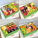  Hộp quà trái cây HQ244 