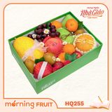 Hộp quà trái cây HQ255 