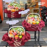  Giỏ trái cây quà tặng G097 