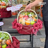  Giỏ trái cây quà tặng G097 