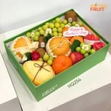  Hộp quà trái cây HQ254 