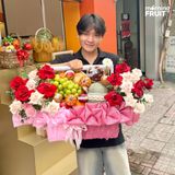  Giỏ Tường Viên G055 