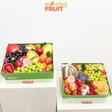  Hộp quà trái cây HQ243 