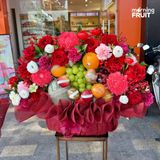  Giỏ trái cây Tường Viên TV07 