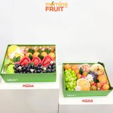  Hộp quà trái cây HQ244 