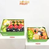  Hộp quà trái cây HQ245 