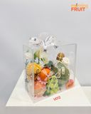  Hộp quà Vali trái cây V012 