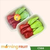  Trái cây cắt sẵn CS66 